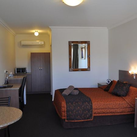Augusta Courtyard Motel Port Augusta Exterior photo