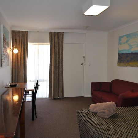 Augusta Courtyard Motel Port Augusta Exterior photo