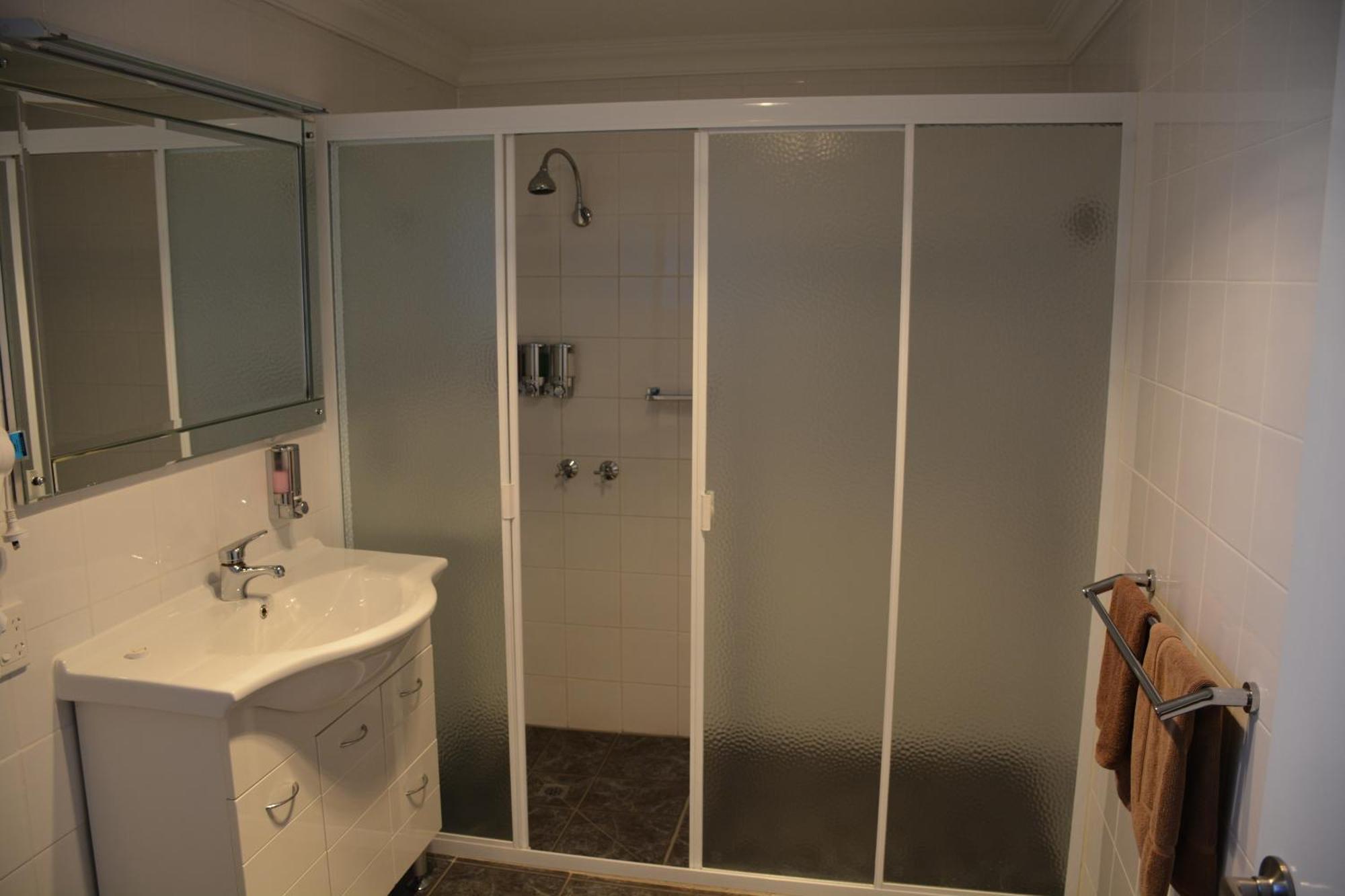 Augusta Courtyard Motel Port Augusta Room photo