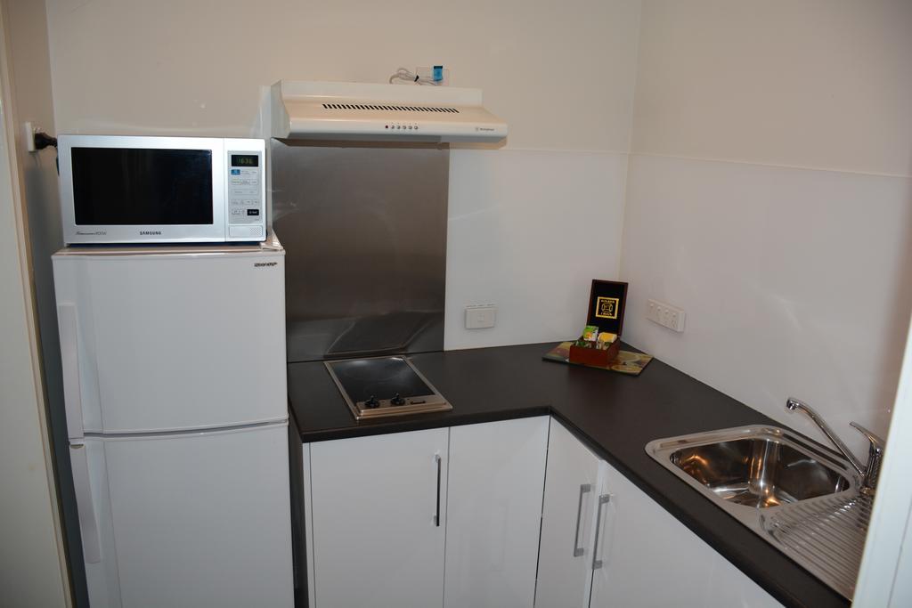 Augusta Courtyard Motel Port Augusta Room photo